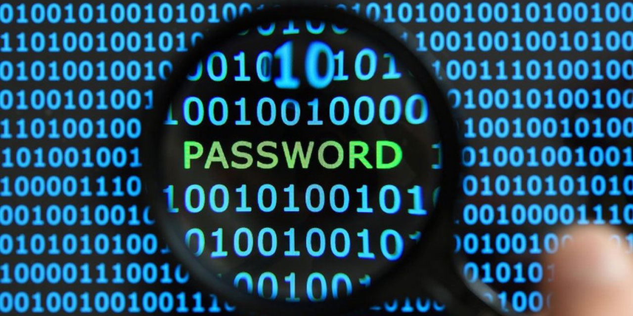 İnternette en çok kullanılan 20 şifre