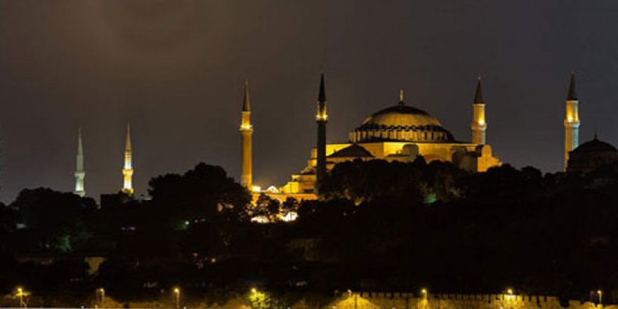 Regaip Kandili nedir? Regaip ne demektir?