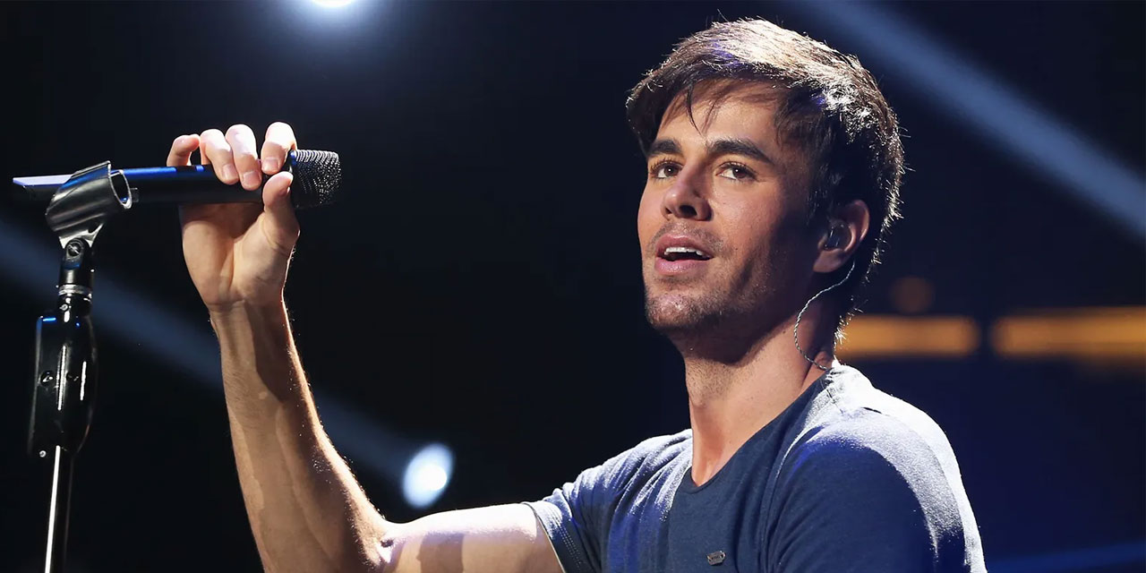 Dünyaca ünlü şarkıcı Iglesias: Ezan sesini özledim