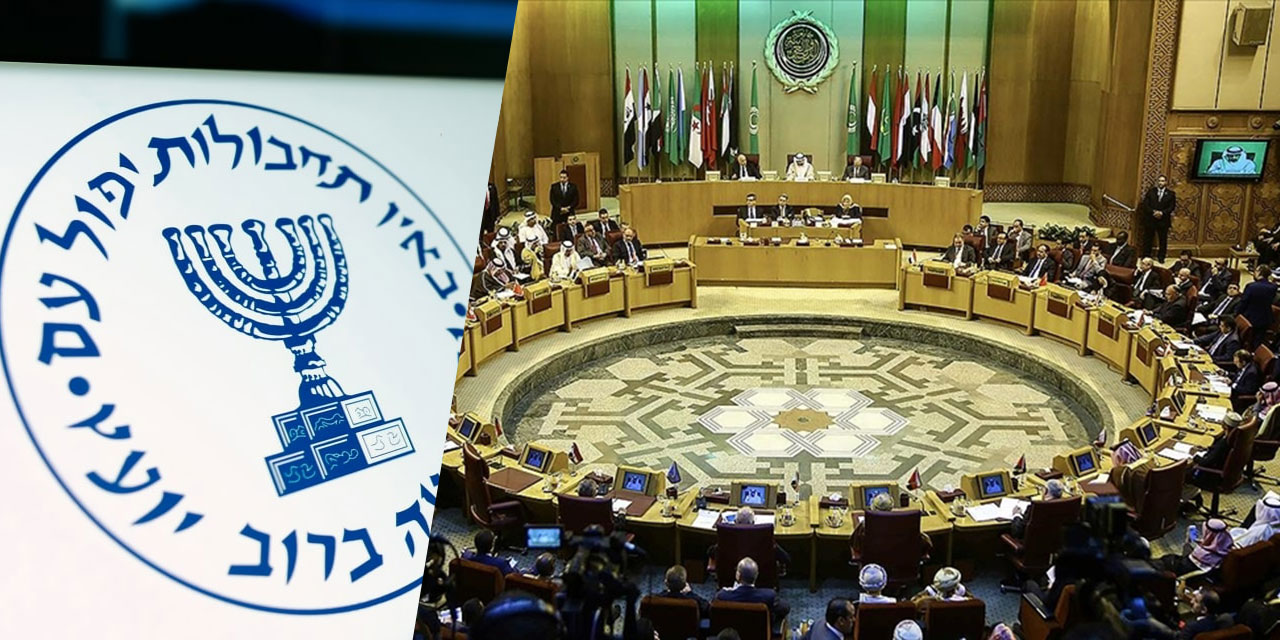 Mossad’ın Arap dünyasını İslam'dan uzaklaştırma planı!