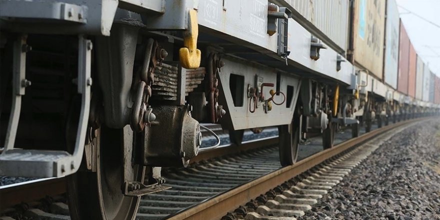 Pakistan-Türkiye tren seferleri başladı