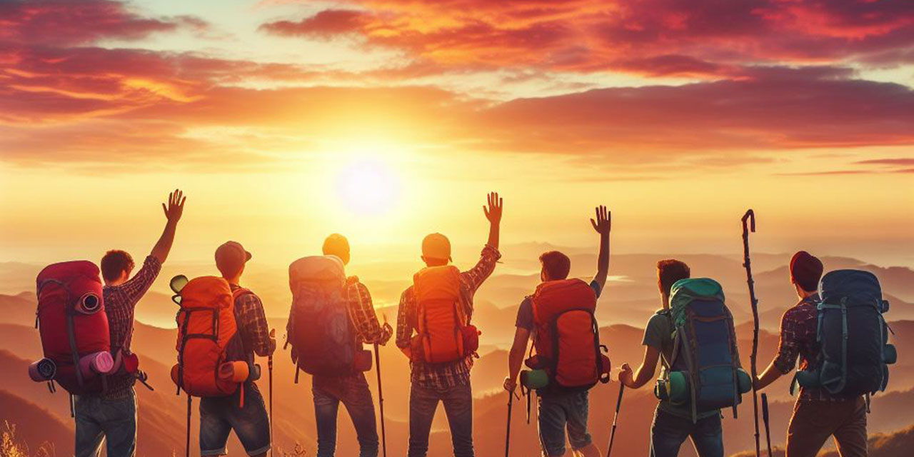 Resûlullah’ın (asm) Gençlere Mesajları