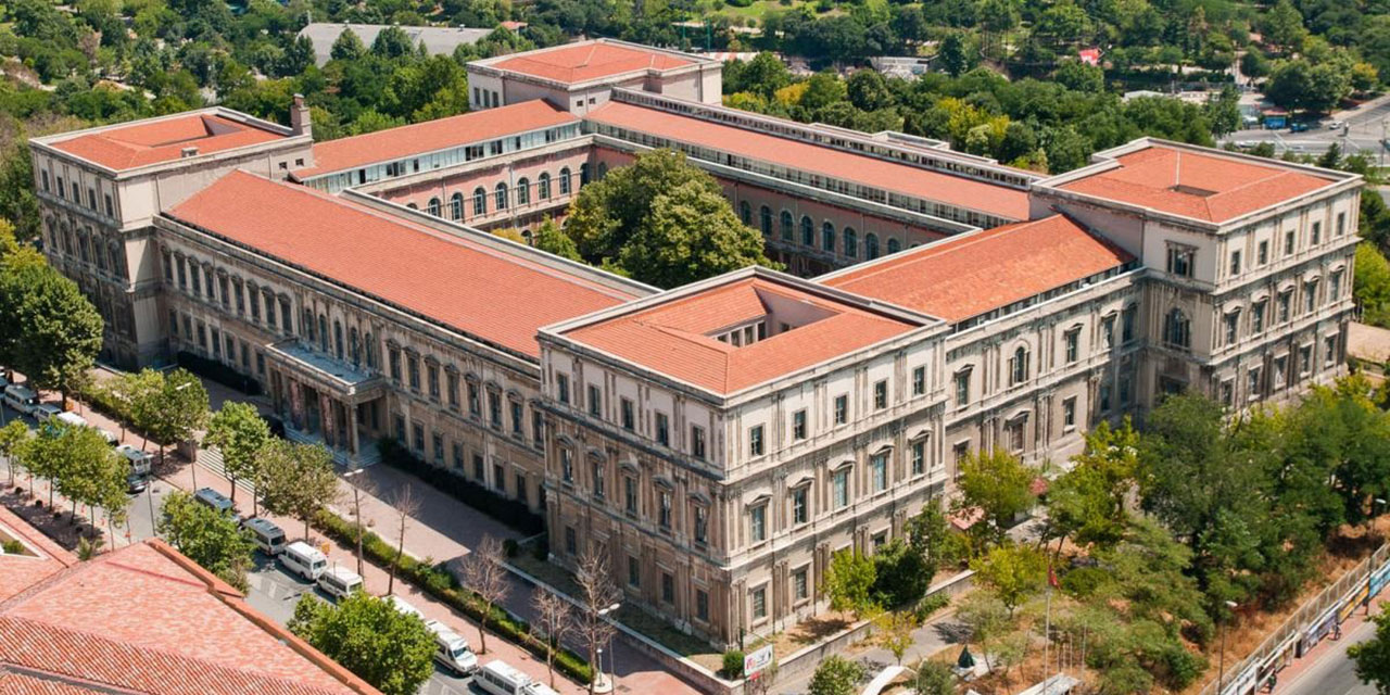 YKS'den ilk 1000'e giren öğrencilerden 98'inin tercihi İTÜ oldu