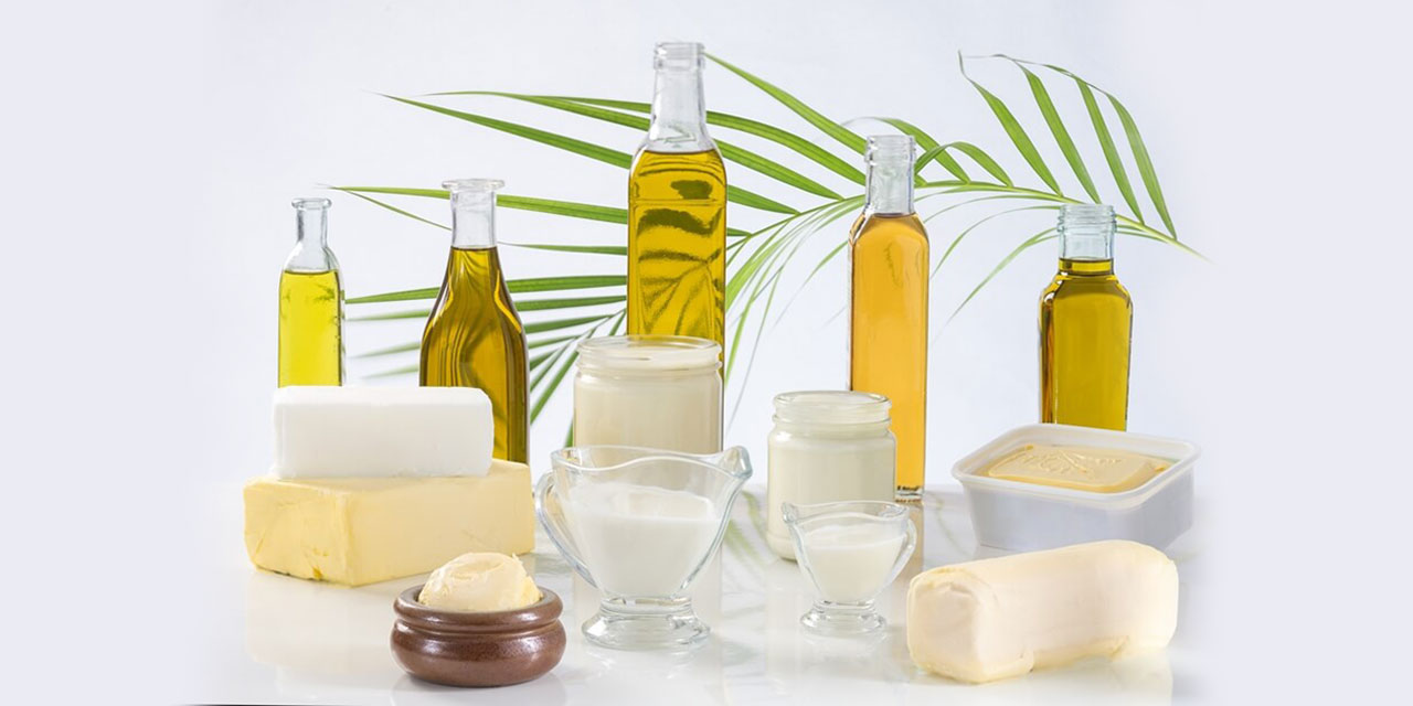 Margarin, ayçiçek yağı, zeytinyağı ve tereyağı incelendi: Sonuç şaşırtıcı