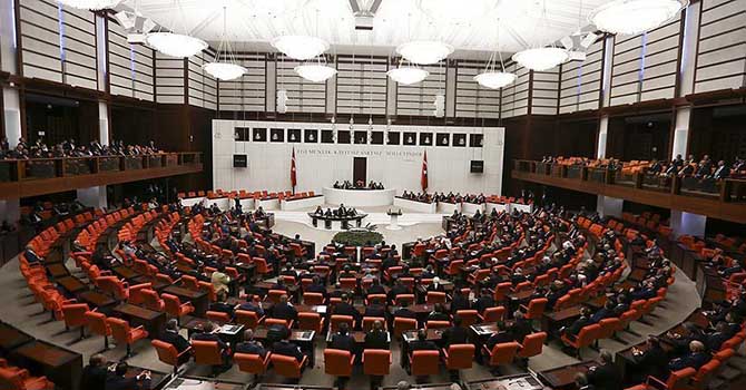 Milletvekilleri Google'ın Türkiye'deki kazancını sordu