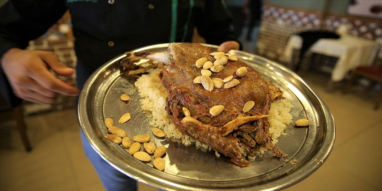 Kaburga dolması Diyarbakır'ın mı Mardin'in mi?