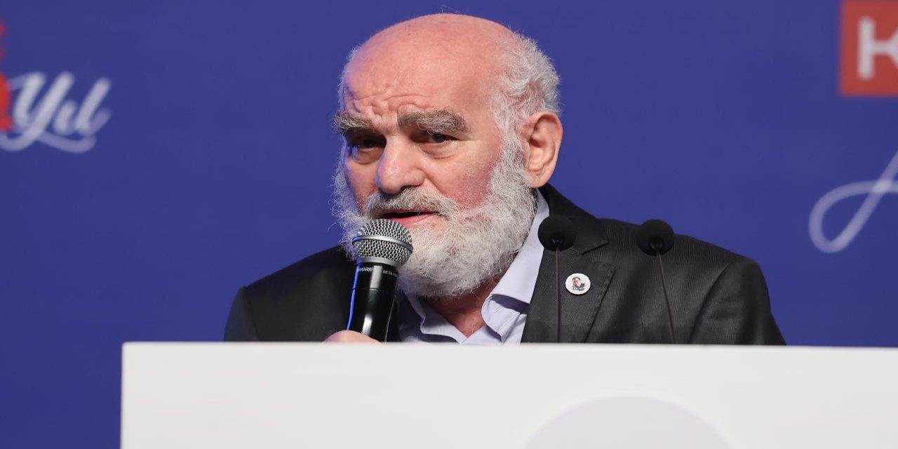 Mustafa Karahasanoğlu vefat etti