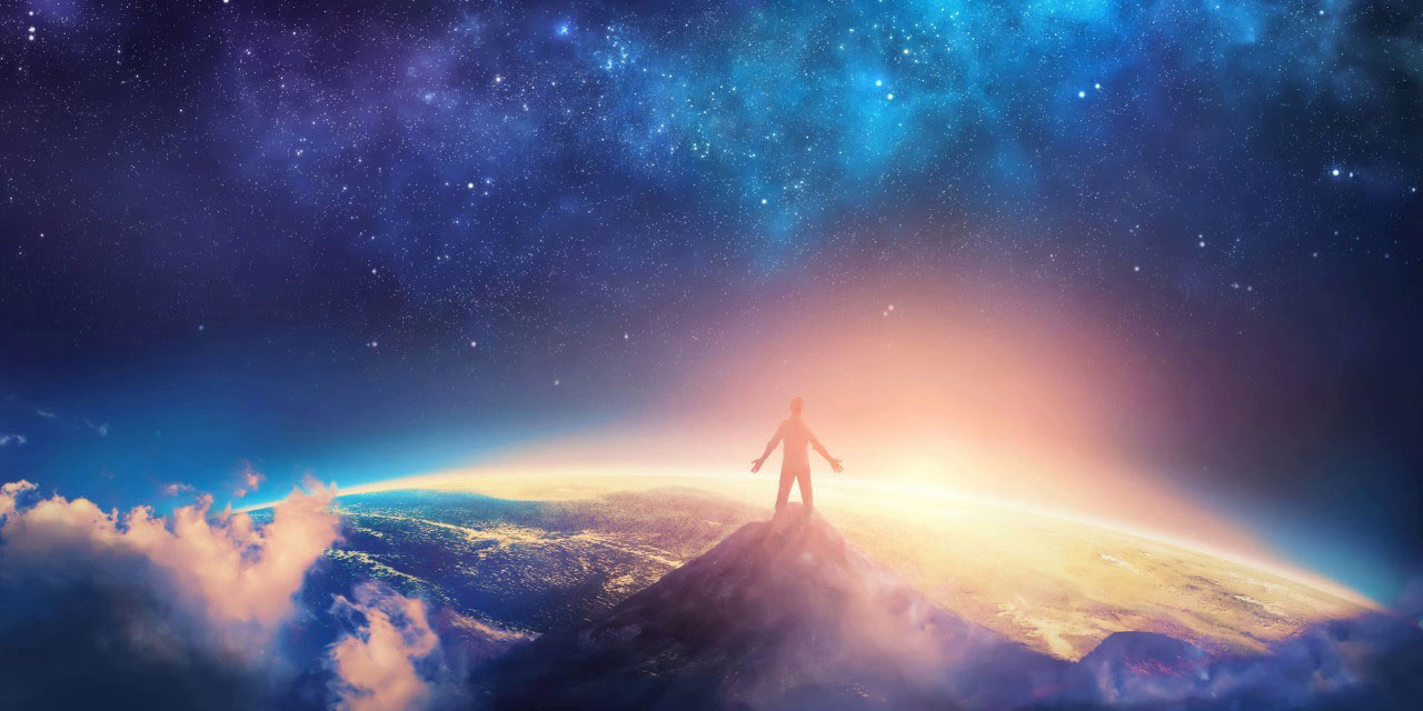 Bediüzzaman'ın başına gelen rüya mı, mânevî irşad mı?