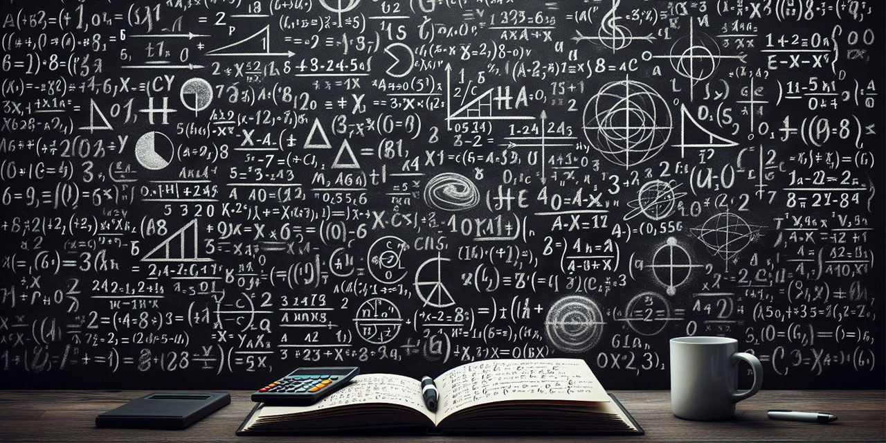 Risale-i Nur'da Matematiksel İspat Metodu