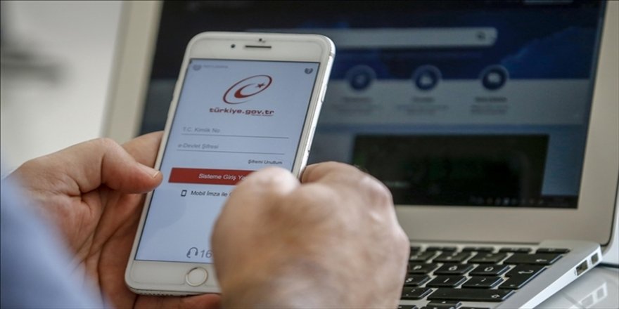Umre ve Kudüs turlarına kayıt başvuruları e-Devlet'ten yapılabilecek