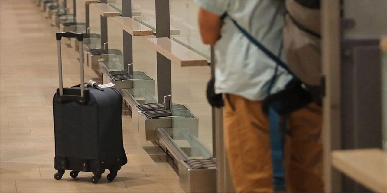 Son 5 yılda eğitim için 2,4 milyon kişi il değiştirdi