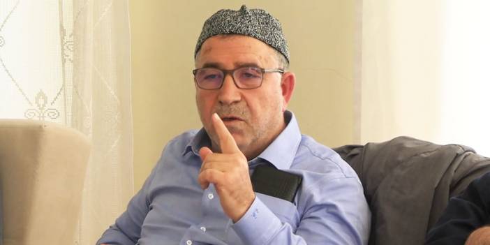 Afrika'da Said Nursi'nin düşman tanımını anlatınca ayakta alkışladılar