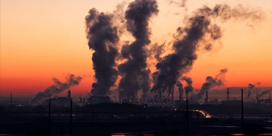 İnsan hayatını en fazla kısaltan dış etken hava kirliliği