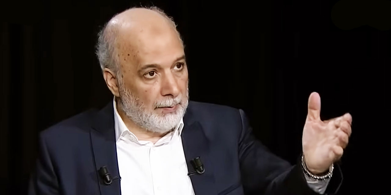 Bediüzzaman hakkında yazdığım yazıyı Sungur abi 500 kere okuttu