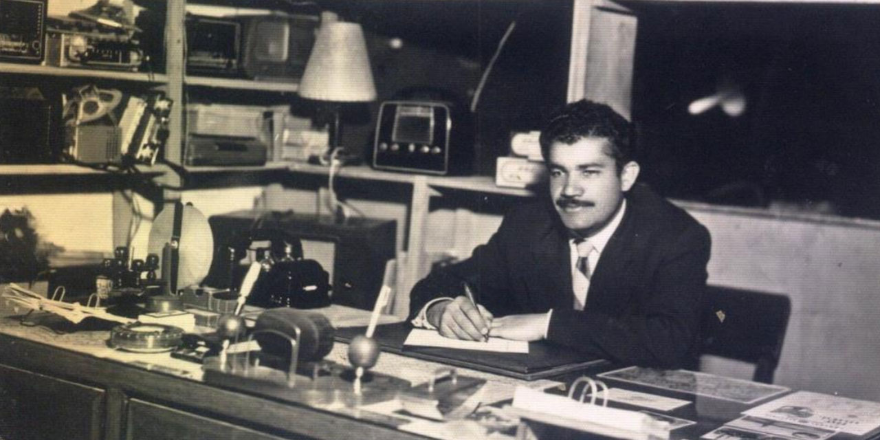 Hocaların ayıpladığı radyocuya Said Nursi sahip çıktı