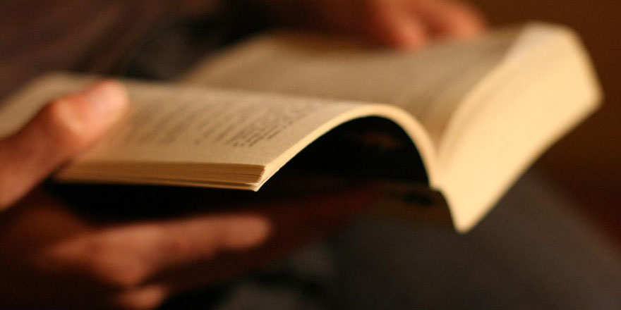 Günde yarım saat kitap okuyarak YKS'yi kolay kazanırsınız