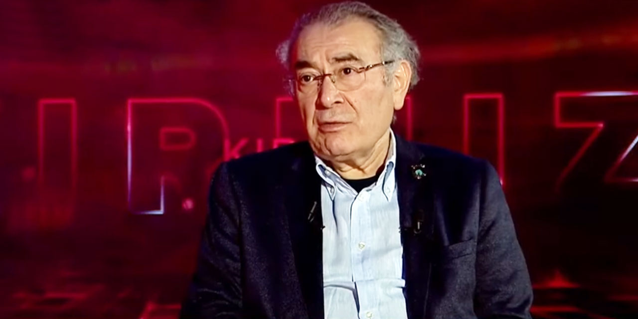 Nevzat Tarhan: Tedbir alınmazsa 20 yıl içinde ciddi bir sosyal kriz yaşayacağız