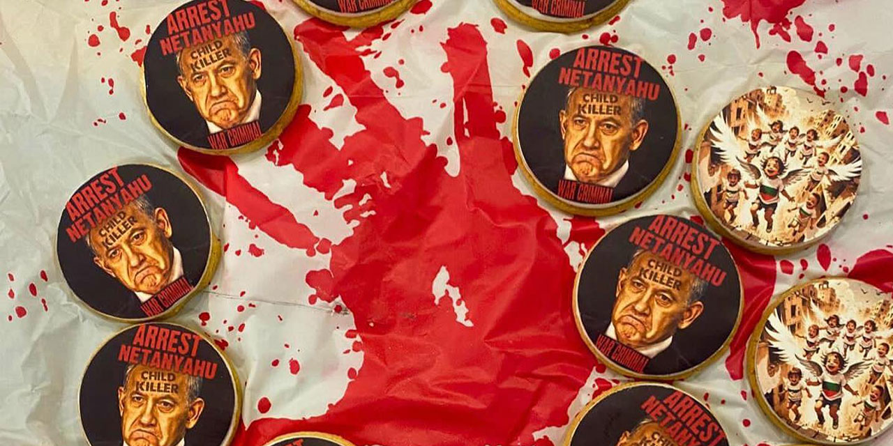 Avrupa Parlamentosu’nda katil netanyahunun yargılanması için çağrı