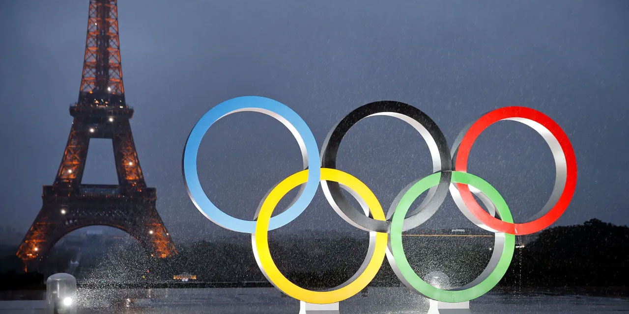 Paris Olimpiyatları'nın açılışında hem ahlaksızlık hem de Hz. İsa'ya saygısızlık