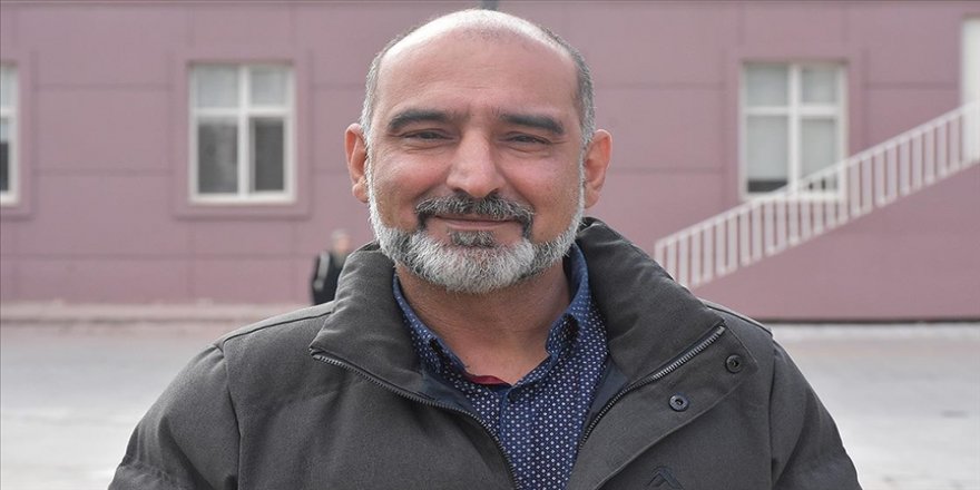 Yeni Zelanda'daki terör saldırısında babasını kaybeden Nabi: O bir kahramandı