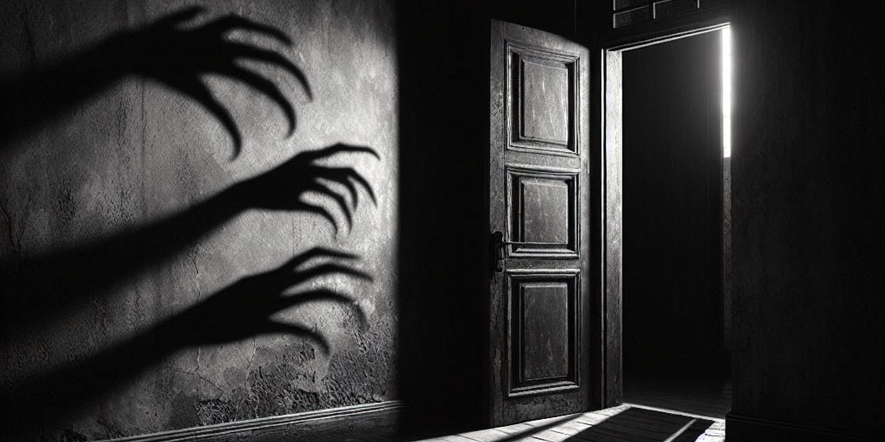 Bediüzzaman: Küfür ve dalâlet insana korku, elem, dehşet ve telâş veriyor