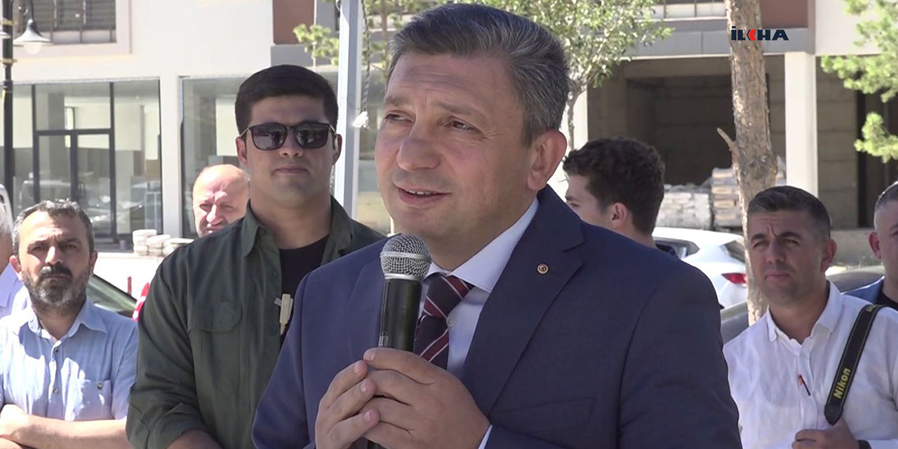 Malatya Valisi Şahin: Camilerde çocuk sesleri olmazsa geleceğimiz tehlikeye girer