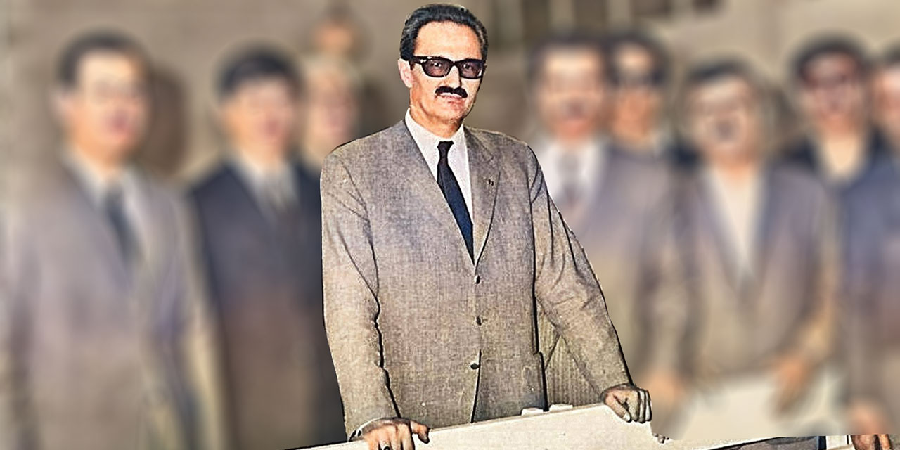 Bekir Berk mutlaka gelir ve yetişir: Giden trenden atlayan avukat!