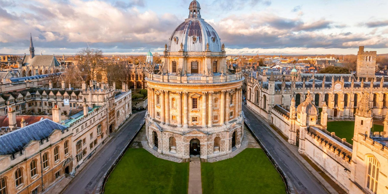 Oxford Üniversitesi, Kur'an'ı Hz. Muhammed mi yazdı sorusunun peşine düştü