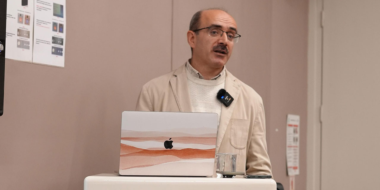 Prof. Necati Aydın: Müfredat değişince her şeyin düzeleceğini zannedenler var!