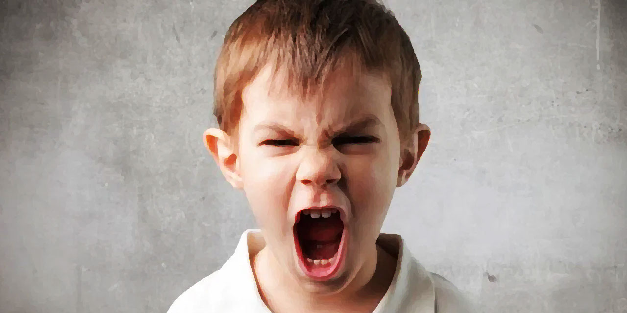 Haşarı çocuğu sakinleştiren, Zübeyir Gündüzalp yöntemi