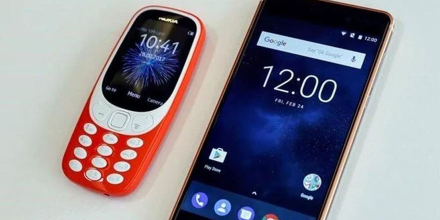 Akıllı telefonlardan kaçış, ‘aptal’ telefonlara dönüş