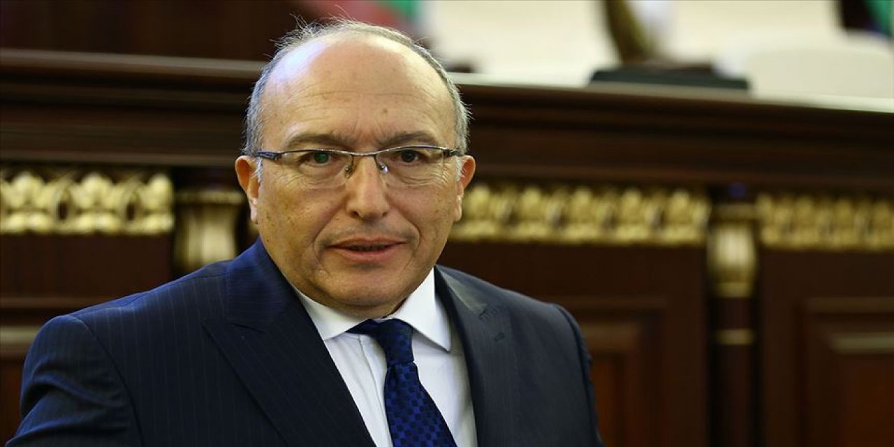 Ayasofya ile özdeşleşen kültür insanı: Prof. Dr. Haluk Dursun