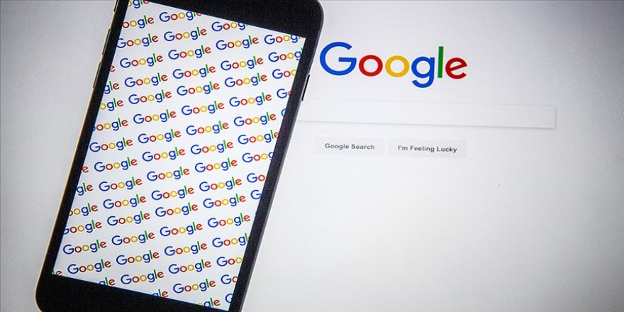 Google, Ukraynalı kullanıcılarına hava saldırısı uyarıları gönderecek