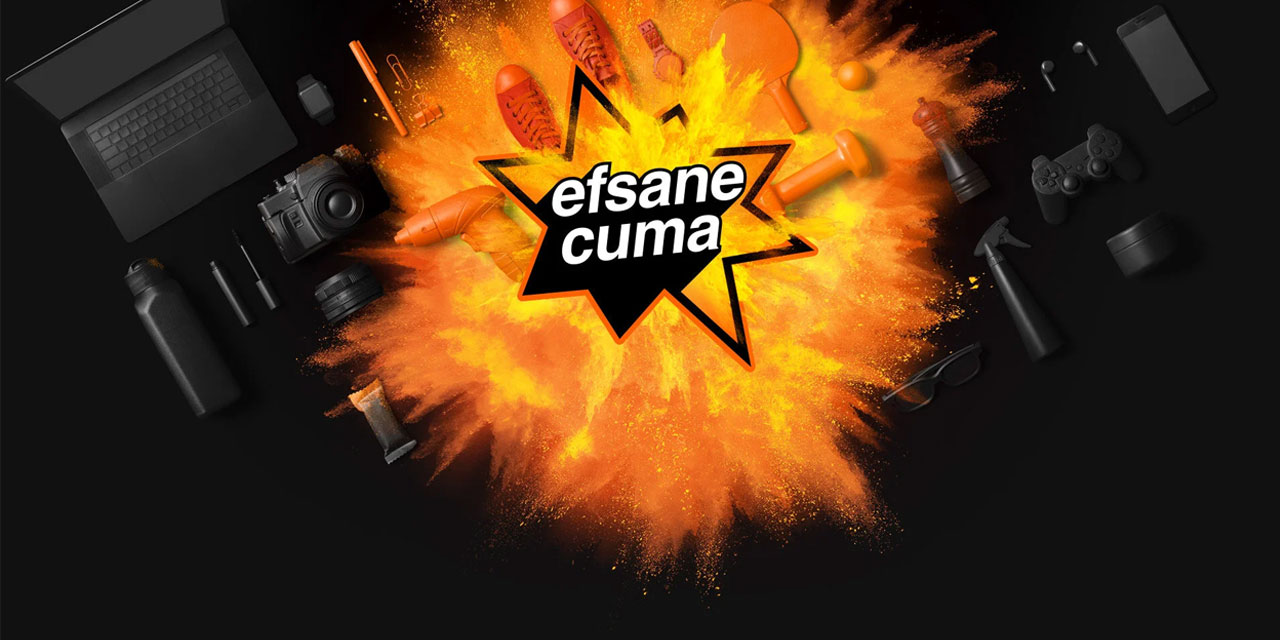 Bakanlıktan 'efsane cuma' uyarısı