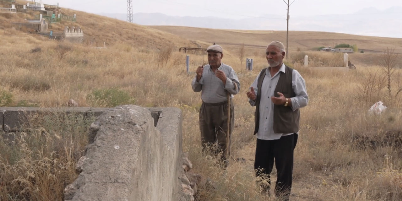 Said Nursi'nin talebesi Seydayê Mele Yusuf