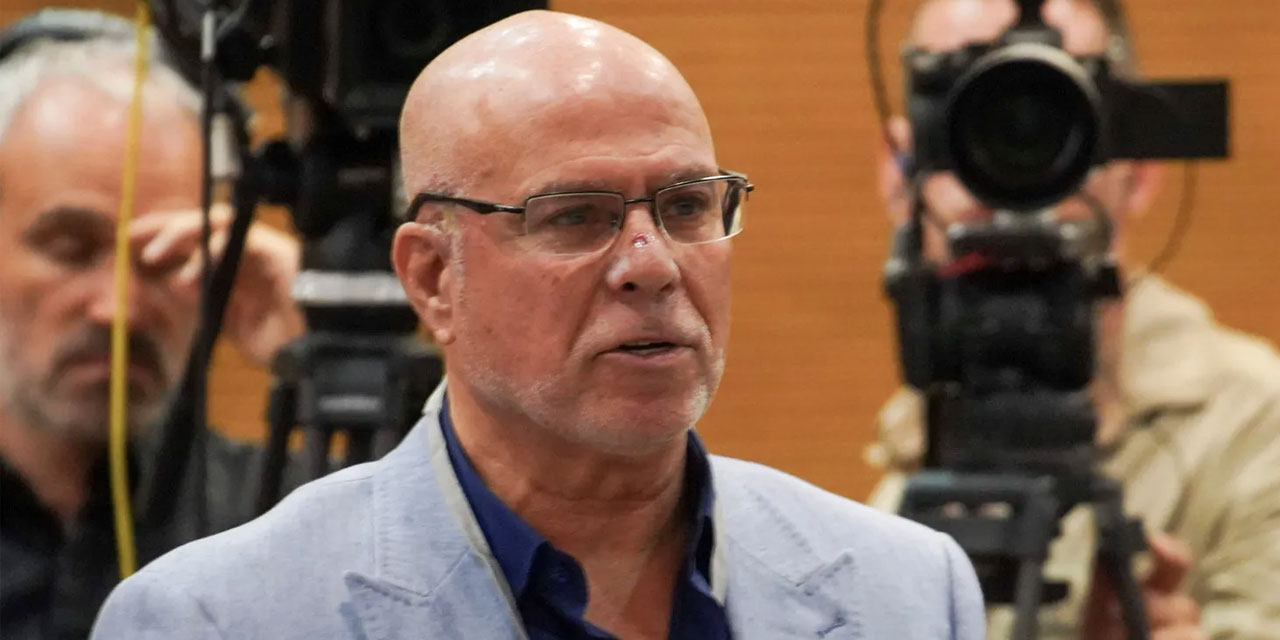 İşgalci İsrail'in milletvekili: Bir İsrailli anne ağlayacağına bin Filistinli anne ağlasın