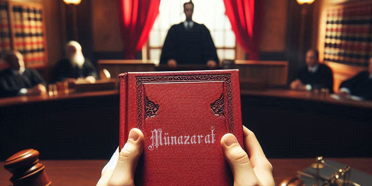 Bediüzzaman: Şu kitap, siyaset tabiblerine, teşhis-i illete dâir hizmet ile muvazzaftır