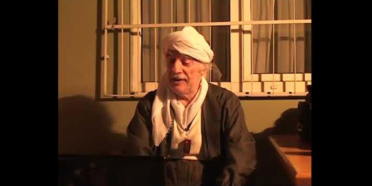 Bediüzzaman'la mektuplaştı ama ziyaret etmekten çekindi