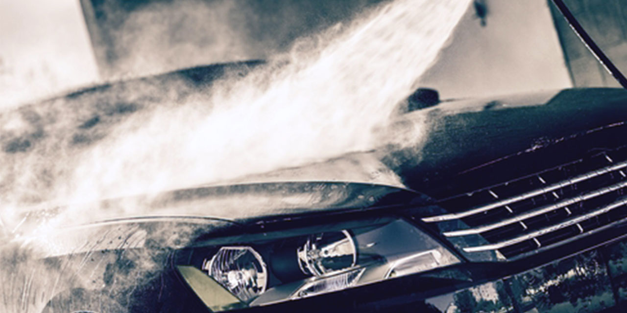 Bakanlık'tan tüm illere 'araç yıkama' genelgesi: İsrafa dikkat