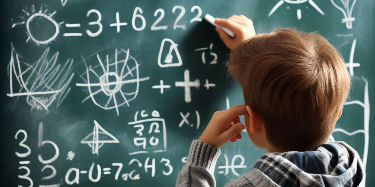 Prof. Kesten: Öğrencilerin fizik, kimya, biyoloji ve matematiğe ilgisi azalıyor