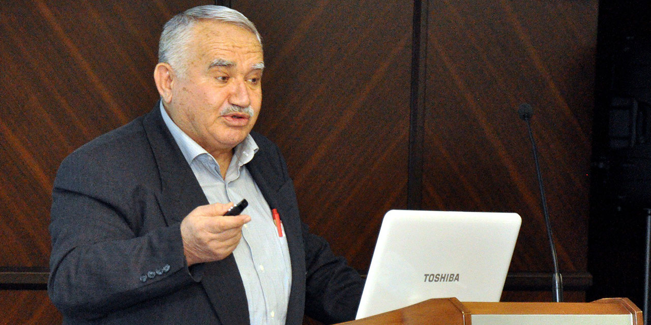 Prof. Mustafa Yılmaz Kılınç: Gerçek Aleviliği Risale-i Nur’dan öğrendim