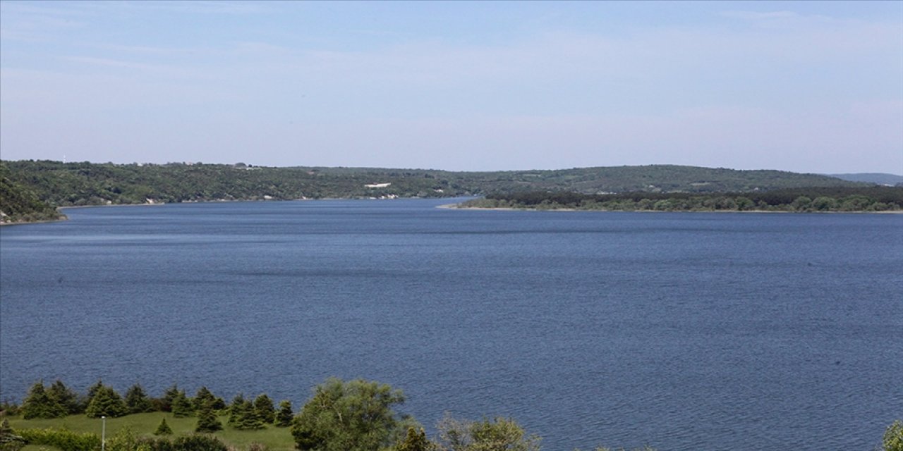 Son yağışlar ile içme suyu barajlarındaki doluluk oranları arttı