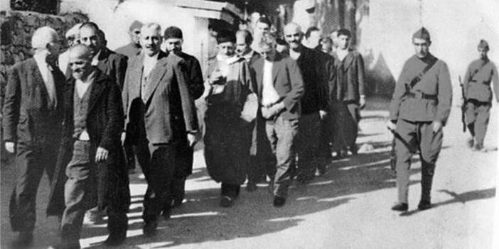 Bediüzzaman Said Nursi Belgeseli 3. Bölüm: ESKİŞEHİR hatıraları