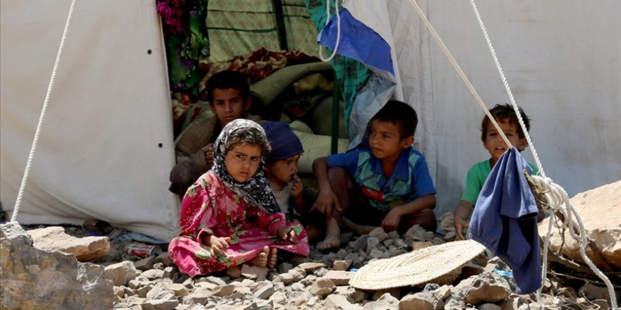 Dünya Gıda Programı: Finansman sağlanmazsa 8 milyon Yemenliye yardımı keseceğiz