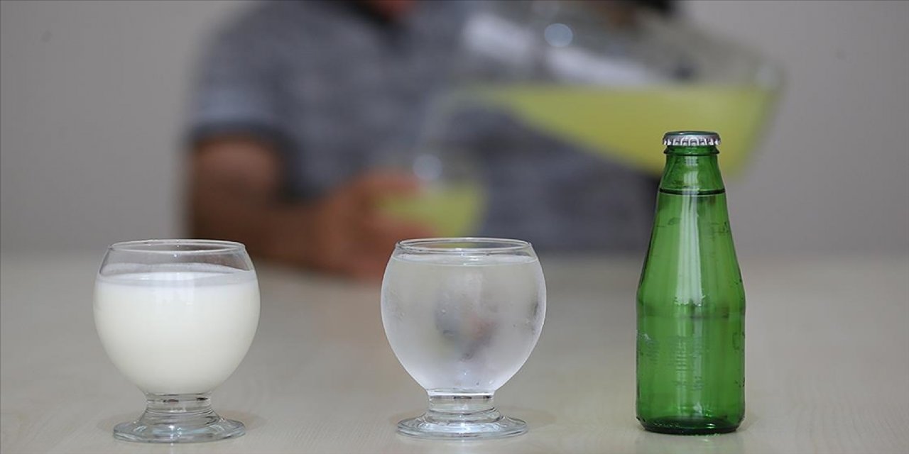 Sıcakta vücut direncini artıran yiyecek ve içeceklere ağırlık verin önerisi
