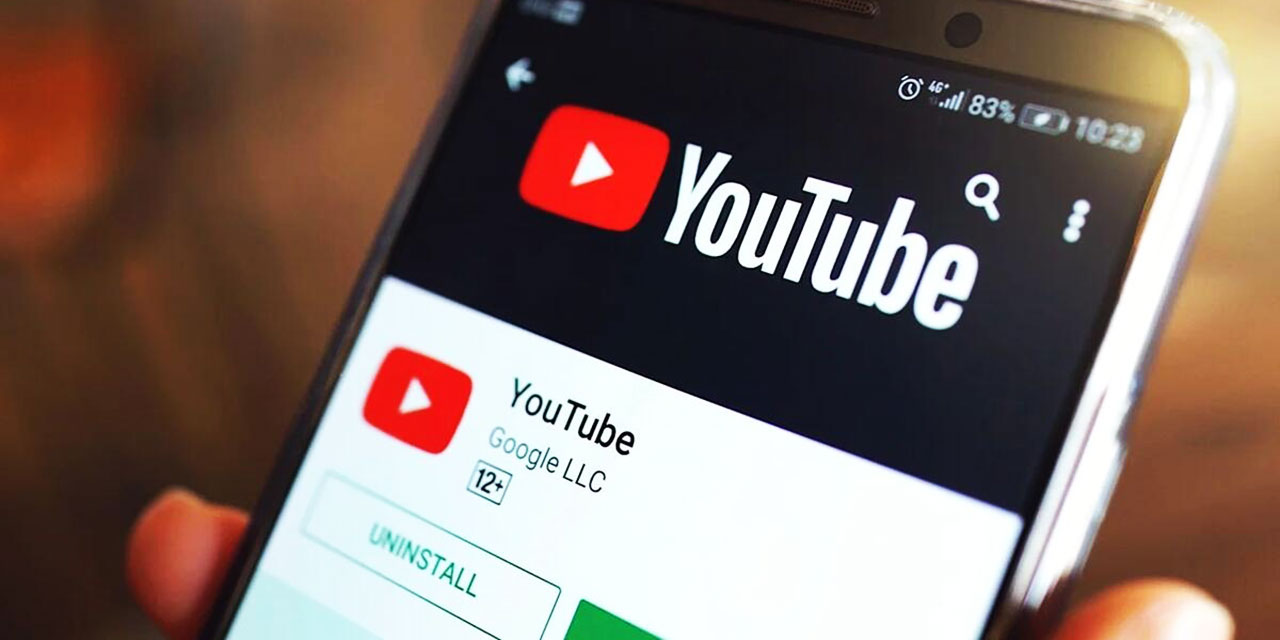 5 vakit namaz 1 saat, günlük Youtube izlemesi saatlerce!