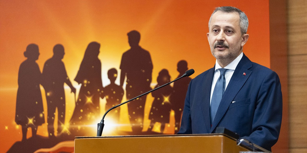 Bu gidişle 'amca, hala, dayı, teyze ve kardeş' kelimelerini kaybedeceğiz