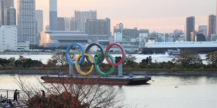İsveç hükümeti Pekin'deki olimpiyatlara katılmayacak