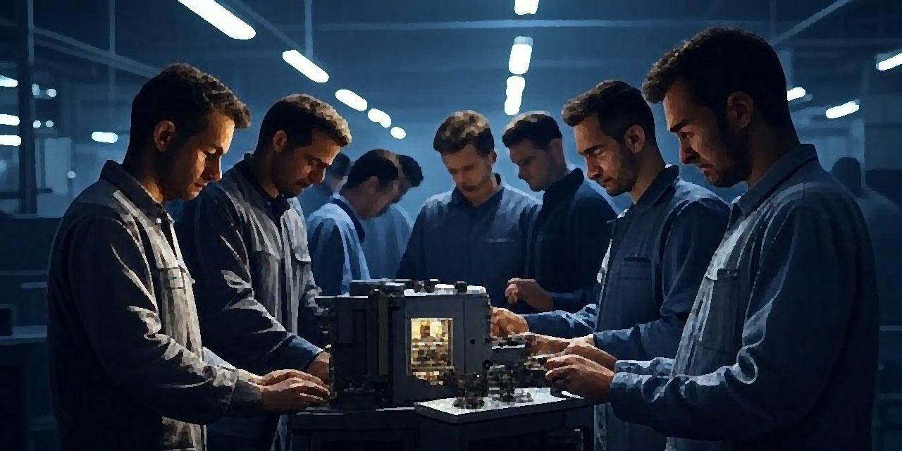 Bediüzzaman: Beşerin saadet-i hayatiyesi, iktisat ve sa'ye gayrette