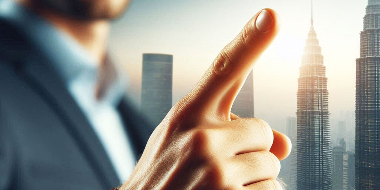 Onlara verilenlere sakın imrenme!